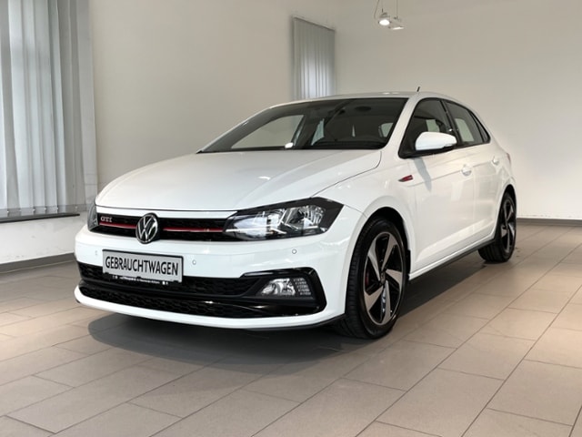 Volkswagen Polo 2.0 TSI DSG