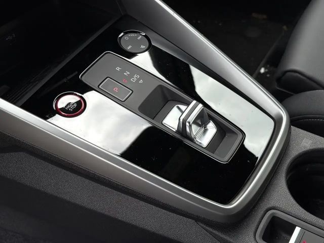 Audi S3 2.0 TFSI Quattro Sedan