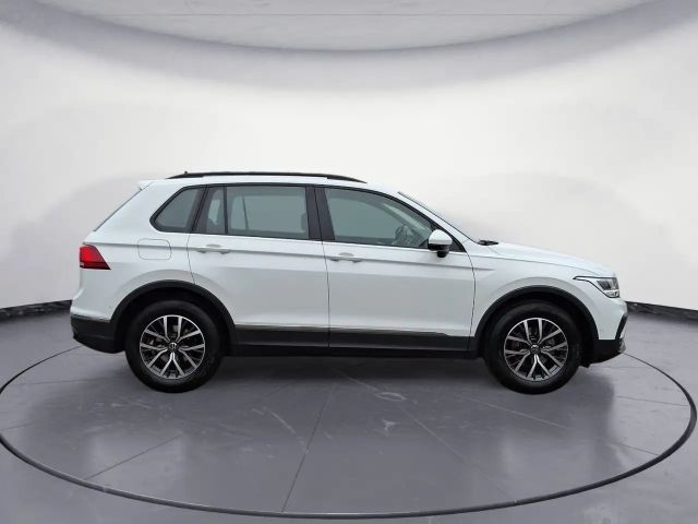 Volkswagen Tiguan 1.5 TSI Life