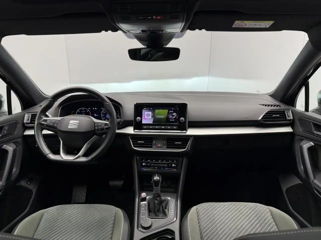 Seat Tarraco 2.0 TDI DSG