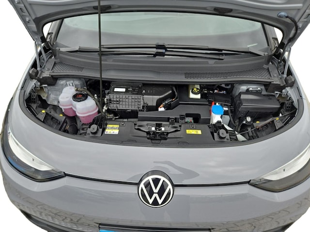 Volkswagen ID.3 City Performance Pure