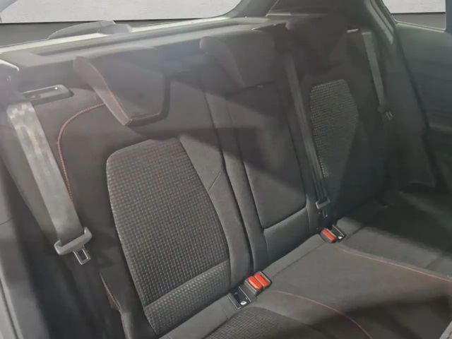 Ford Focus EcoBoost ST Line