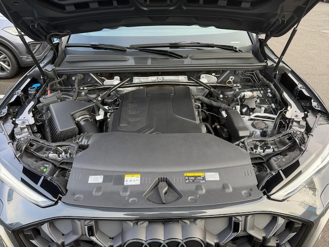 Audi Q5 Quattro S-Tronic Sportback