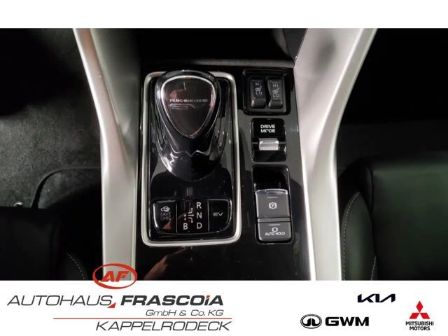 Mitsubishi Eclipse Cross 4WD PHEV