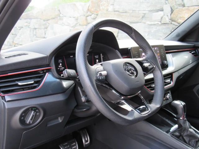 Skoda Kamiq 1.0 TSI Monte Carlo