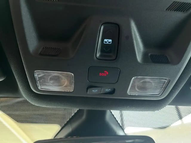 Ford Puma EcoBoost ST Line Vignale