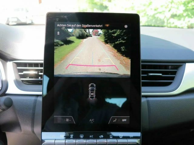 Mitsubishi ASX Basis