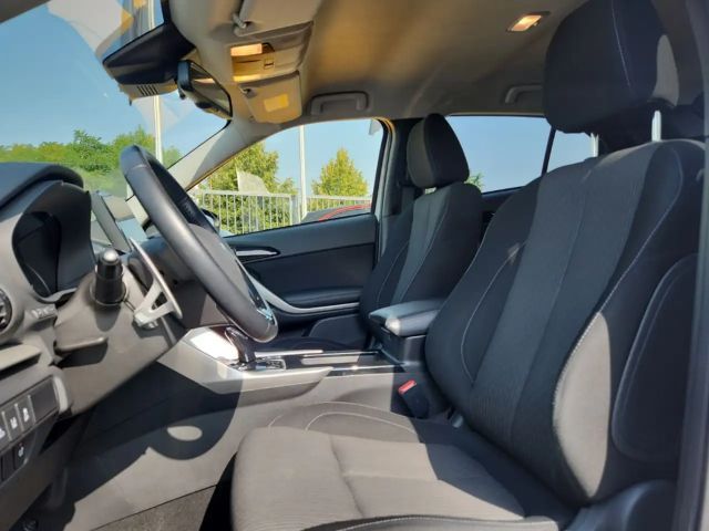 Mitsubishi Eclipse Cross PHEV