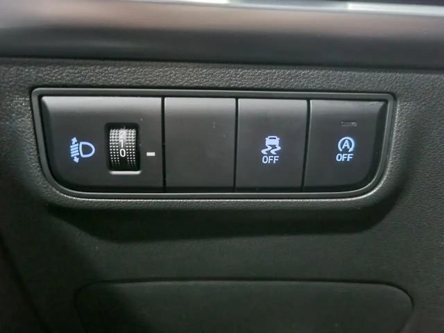 Hyundai Tucson 2WD T-GDi