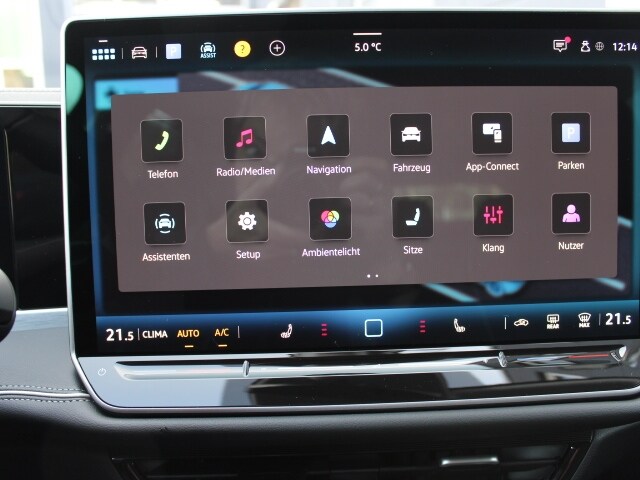 Volkswagen Passat 2.0 TDI Variant