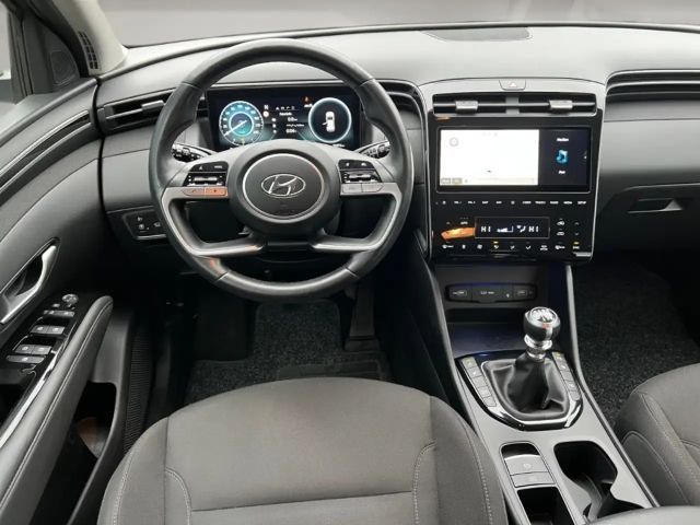 Hyundai Tucson Trend