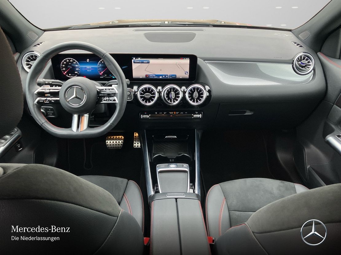 Mercedes-Benz GLA 200 GLA 200