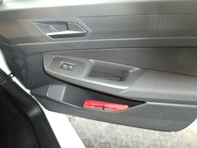 Volkswagen Caddy Edition TDI