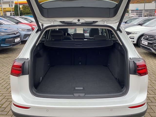 Volkswagen Golf 2.0 TDI AllTrack DSG Variant