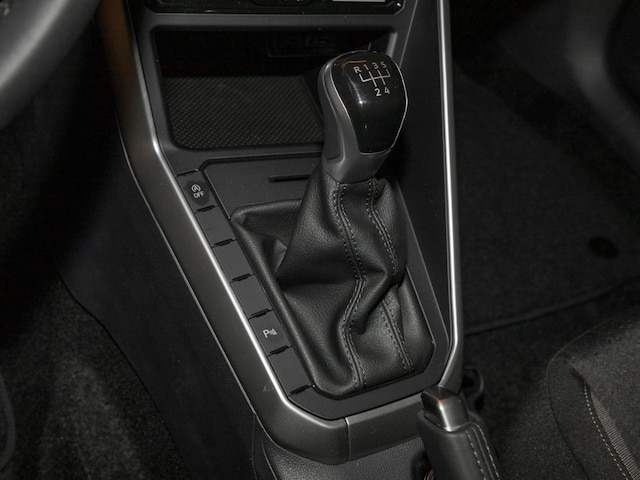 Volkswagen Polo 1.0 TSI IQ.Drive Life