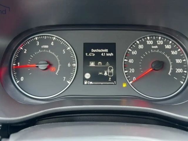 Dacia Sandero Stepway TCe 90