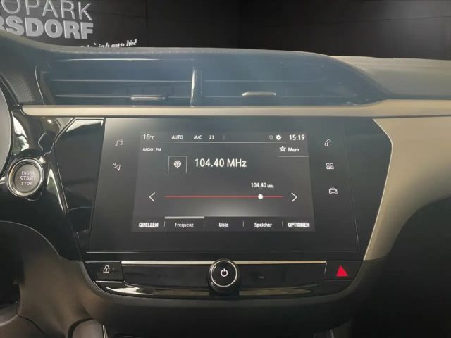 Opel Corsa Edition F Edition