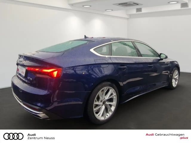 Audi A5 40 TDI Sport Sportback