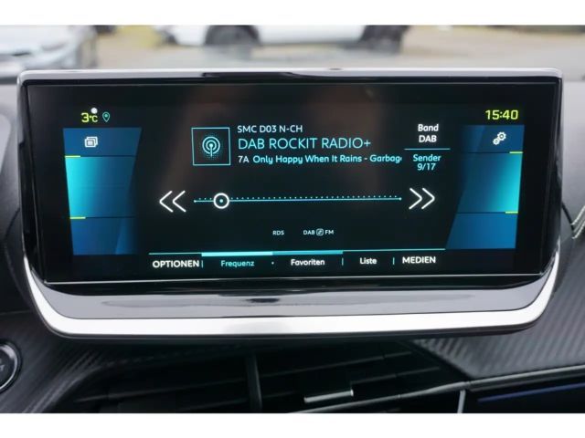 Peugeot E-208 GT-Line