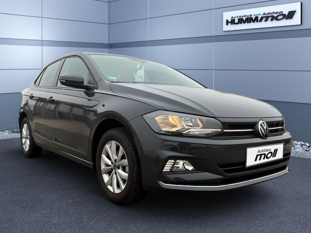 Volkswagen Polo 1.0 TSI Highline
