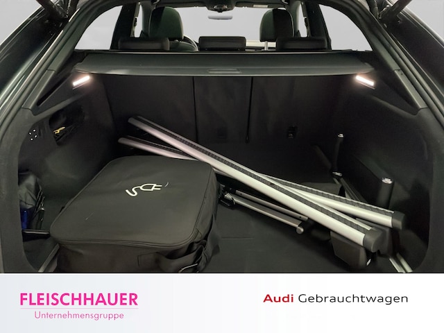 Audi Q8 55 TFSI Hybride Quattro