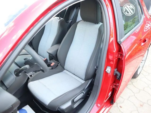 Opel Corsa Edition Turbo