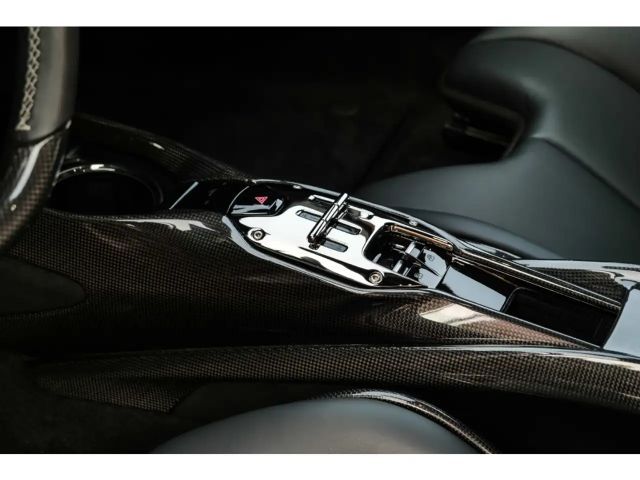 Ferrari SF90 Stradale