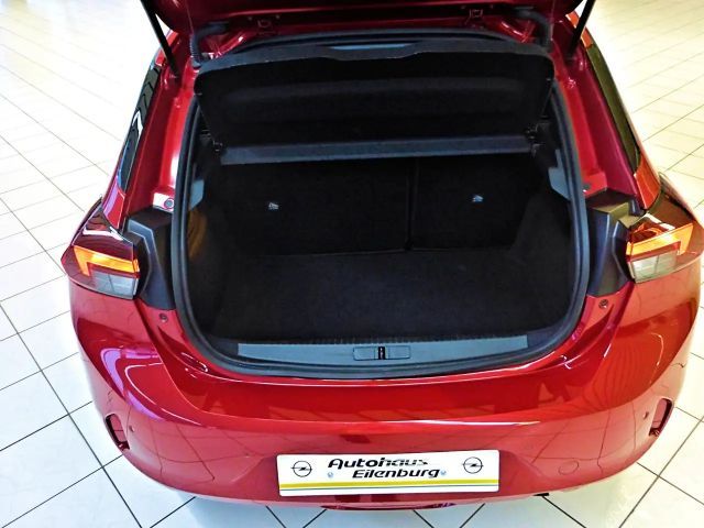 Opel Corsa 1.2 Mildhybrid 100PS AT6 LED,Kamera,SHZ,Allwetter