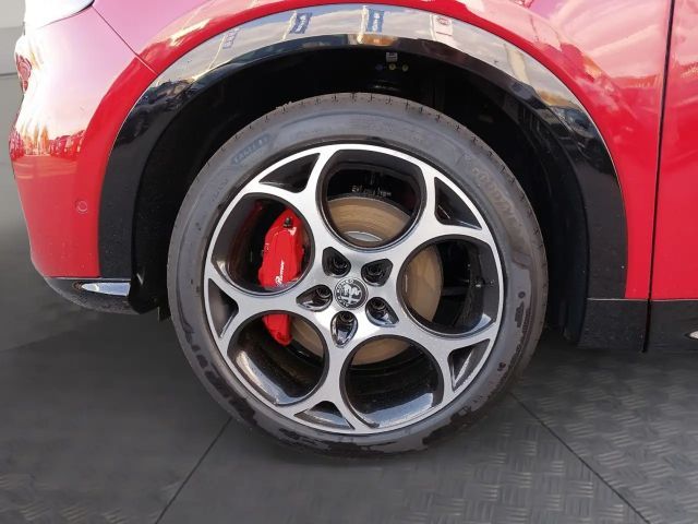 Alfa Romeo Tonale Veloce