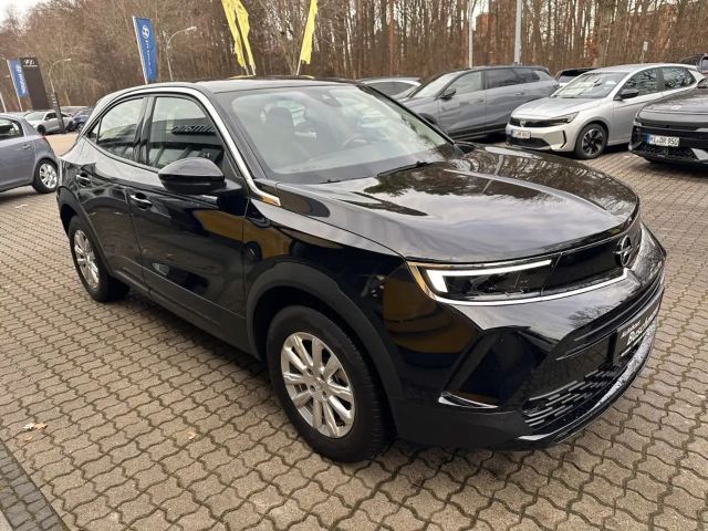 Opel Mokka Edition Mokka-e