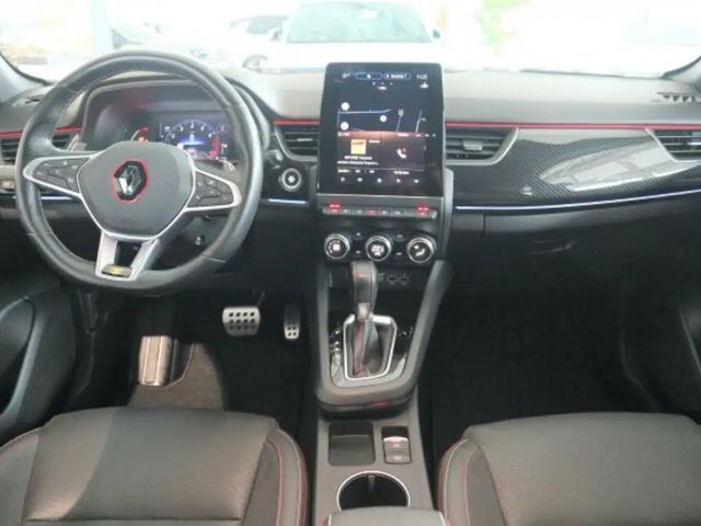 Renault Arkana RS TCe 160