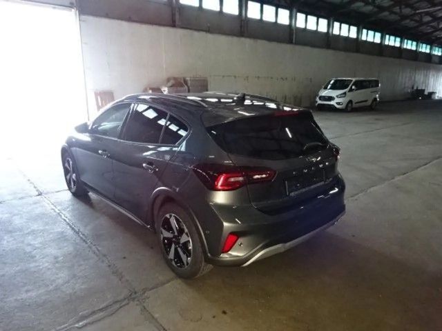Ford Focus Active