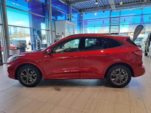 Ford Kuga EcoBoost ST Line X