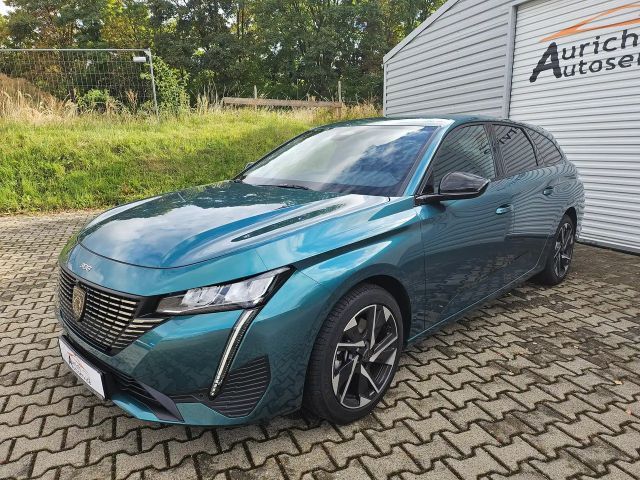 Peugeot 308 Allure Pack EAT8 PureTech SW