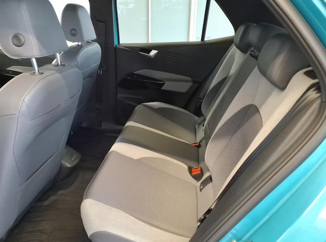 Volkswagen ID.3 Family Performance Pro