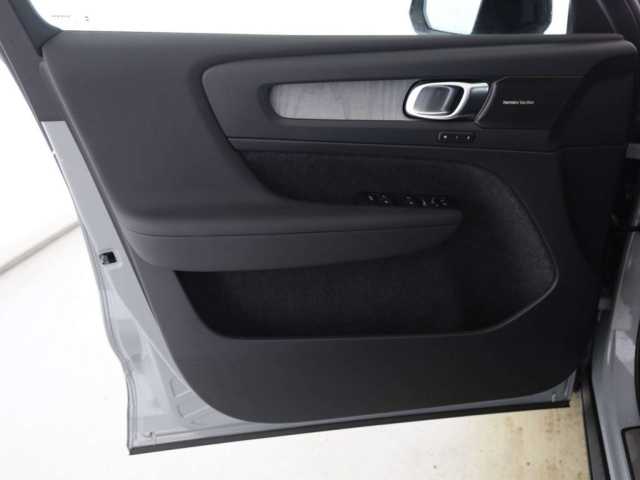 Volvo XC40 Dark Ultimate