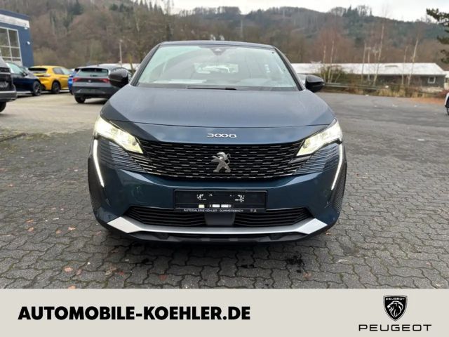 Peugeot 3008 Active Pack PureTech