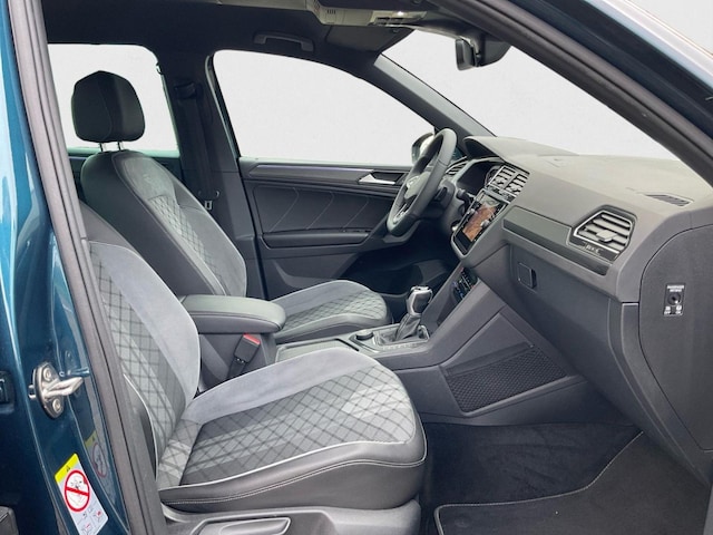 Volkswagen Tiguan 2.0 TDI DSG R-Line