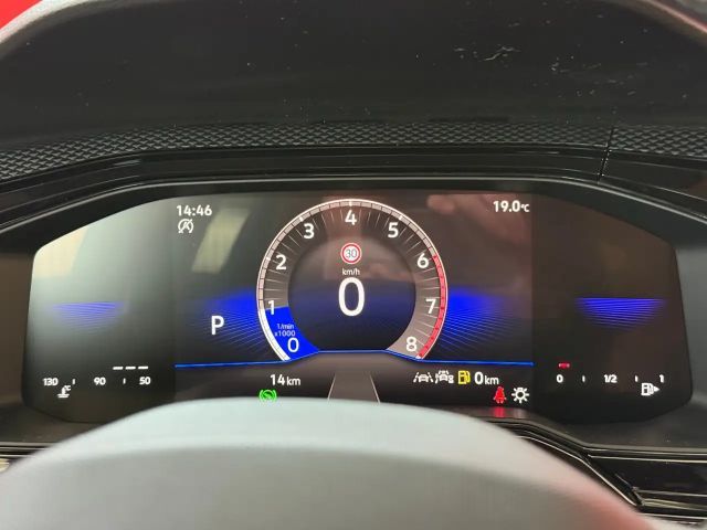 Volkswagen Taigo DSG