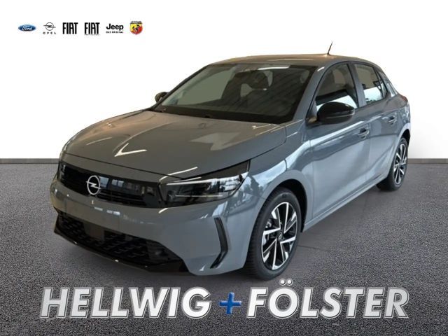 Opel Corsa Edition F Edition Hybrid