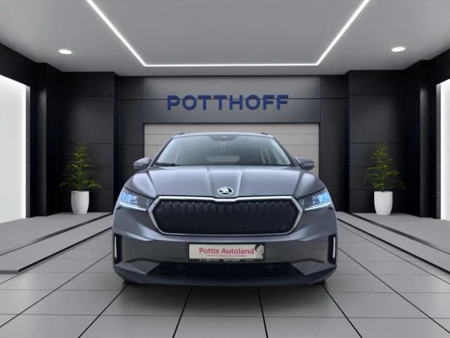 Skoda Enyaq Loft iV 60