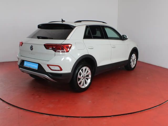 Volkswagen T-Roc 1.0 TSI Life