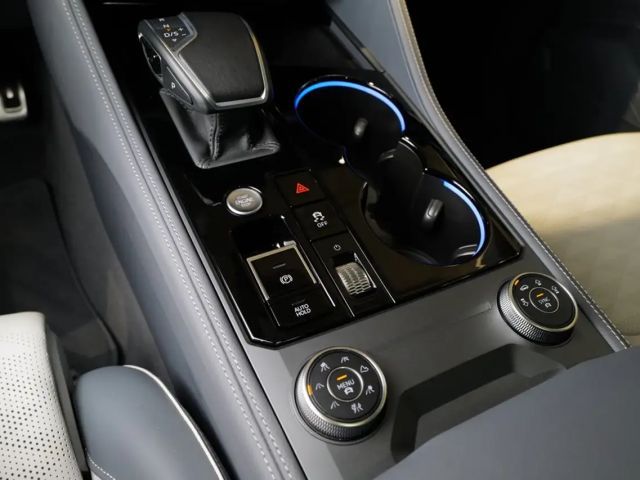 Volkswagen Touareg 3.0 V6 TDI R-Line Style