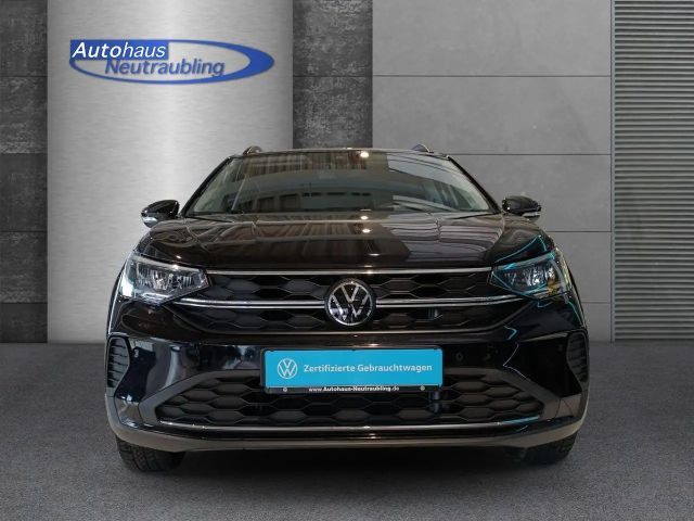 Volkswagen Taigo 1.0 TSI