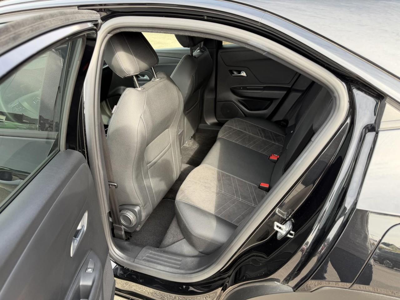 Opel Mokka GS-Line Grand Sport Ultimate