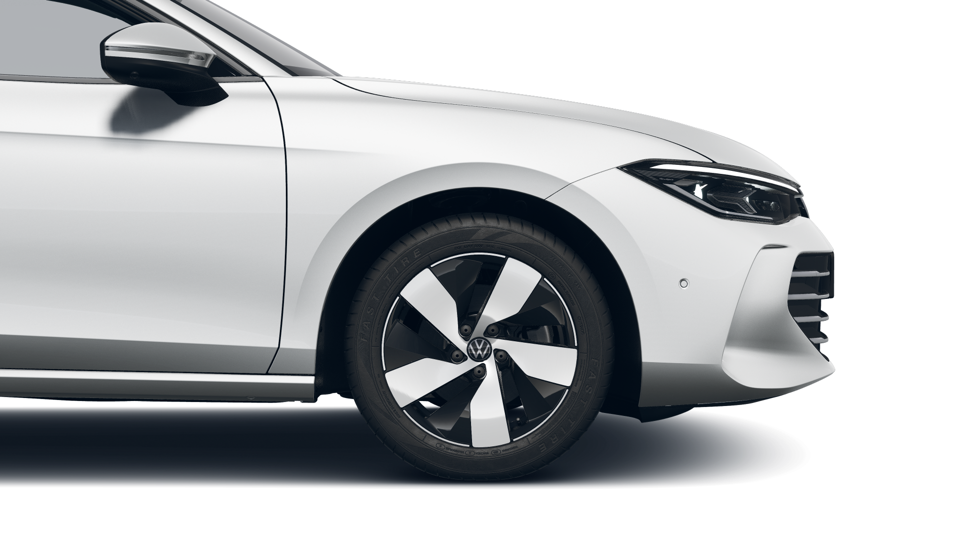 Volkswagen Passat IQ.Drive