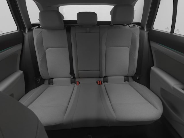 Volkswagen Golf 1.5 TSI Life Variant