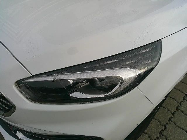 Ford Galaxy Titanium