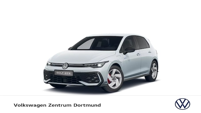 Volkswagen Golf GTE Golf VIII eHybrid