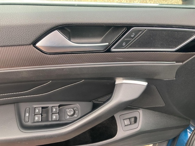 Volkswagen Passat 2.0 TDI AllTrack DSG Variant